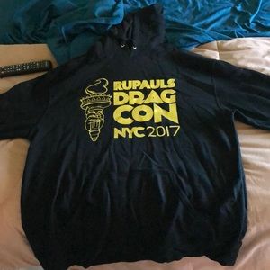 RuPaul DragCon Sweatshirt